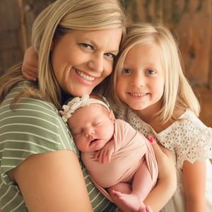 Meet your Posher, Sara